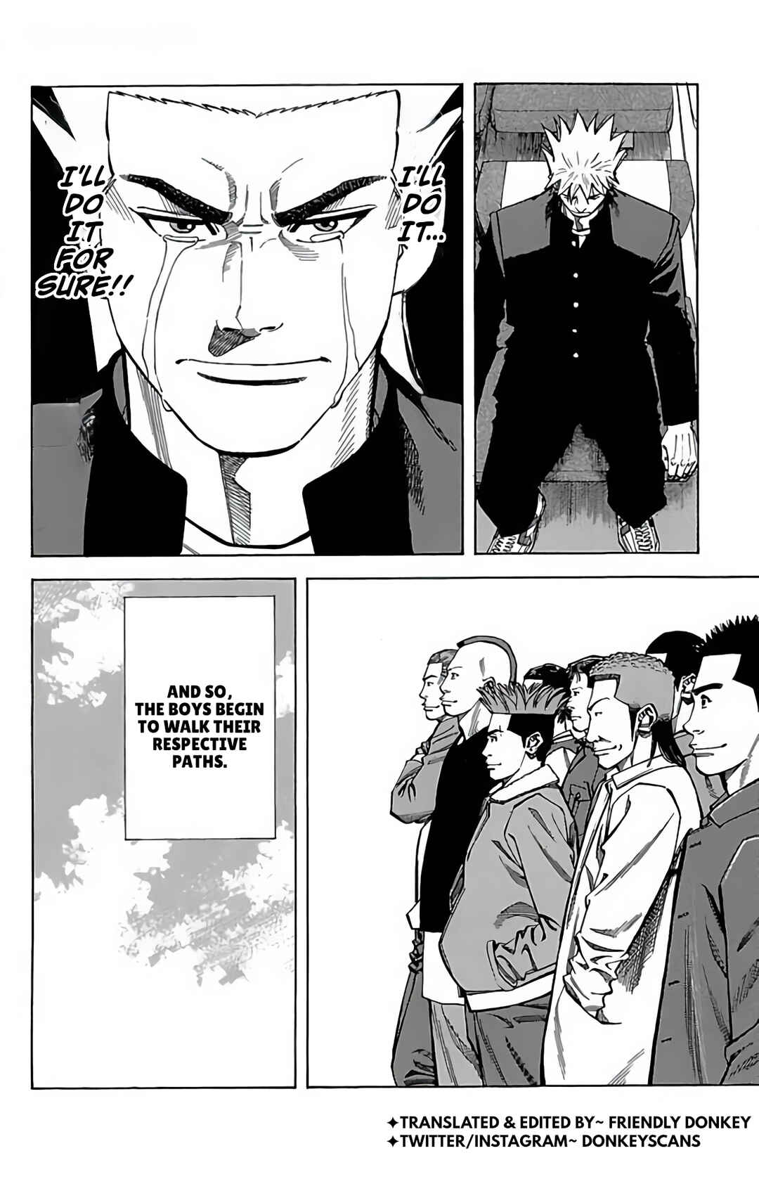 Page 51 Chapter 99 GO ANd GO