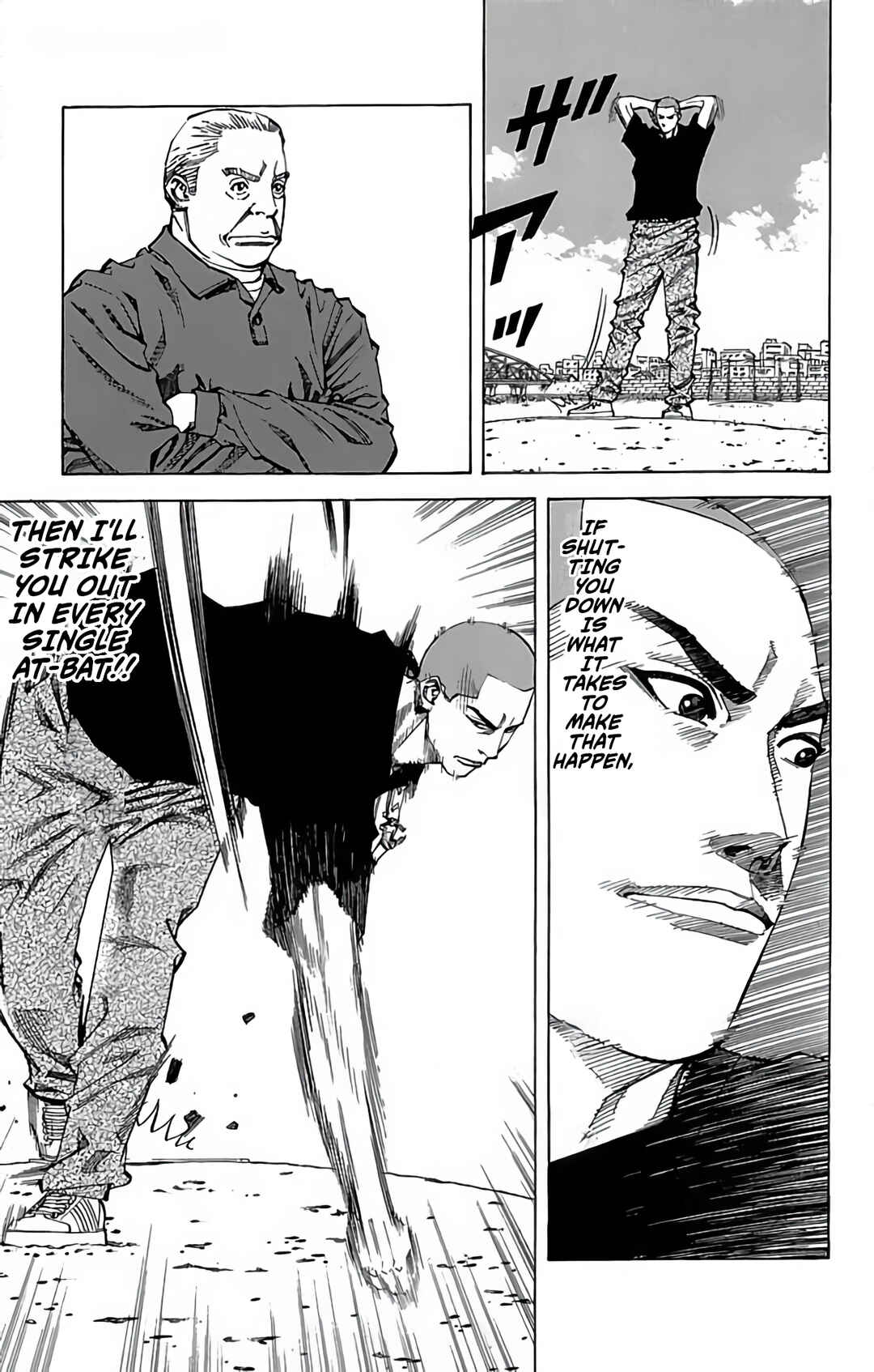 Page 9 Chapter 99 GO ANd GO