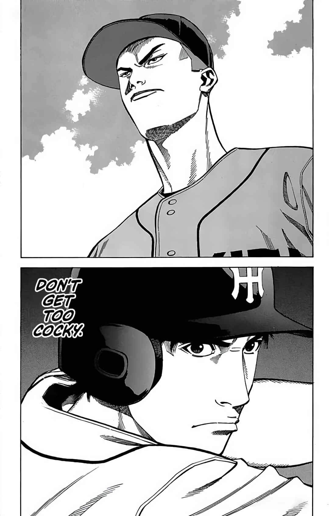 Page 11 Chapter 111 GO ANd GO
