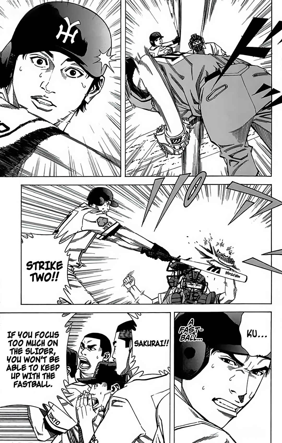 Page 17 Chapter 111 GO ANd GO