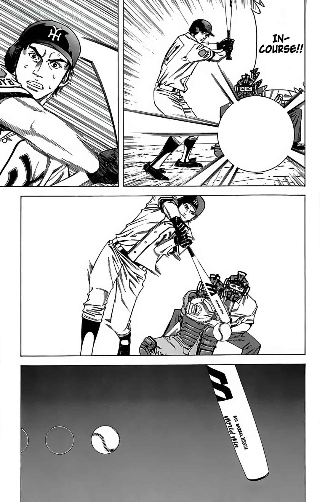 Page 19 Chapter 111 GO ANd GO