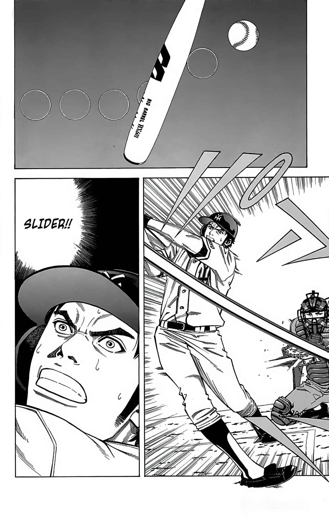 Page 20 Chapter 111 GO ANd GO