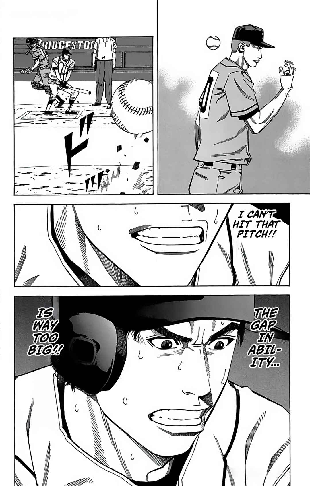 Page 22 Chapter 111 GO ANd GO