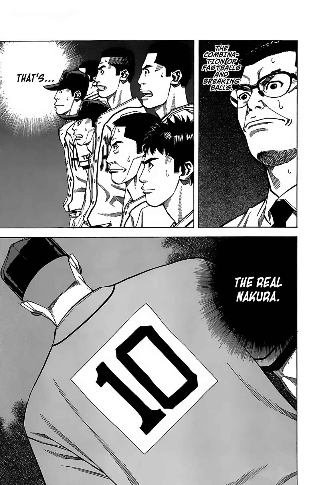 Page 25 Chapter 111 GO ANd GO