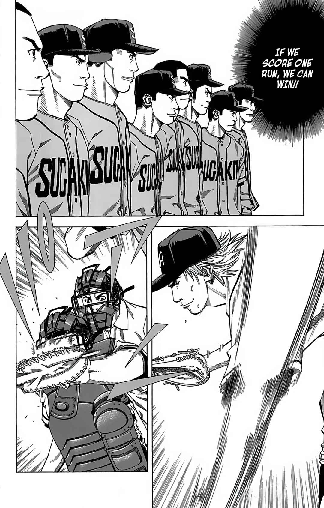 Page 28 Chapter 111 GO ANd GO