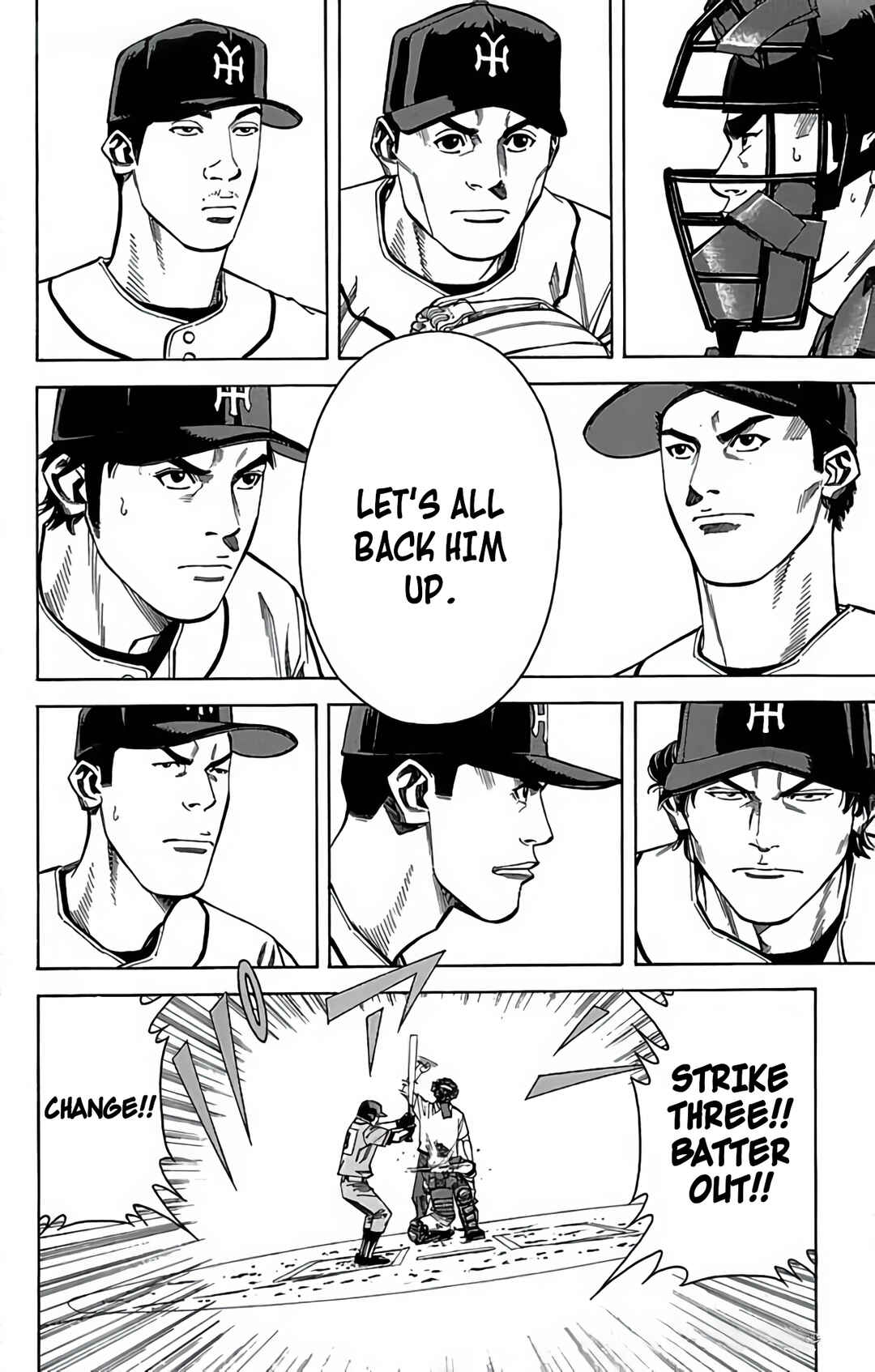 Page 45 Chapter 111 GO ANd GO