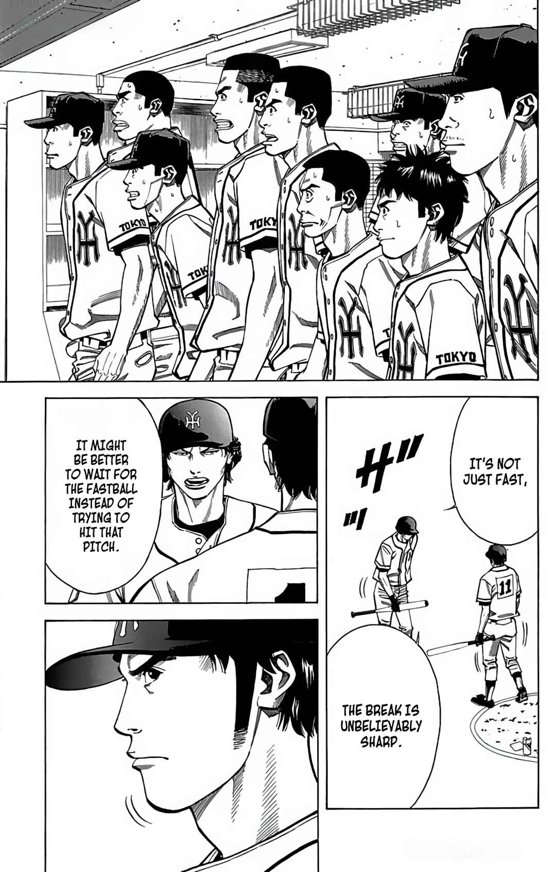 Page 9 Chapter 111 GO ANd GO