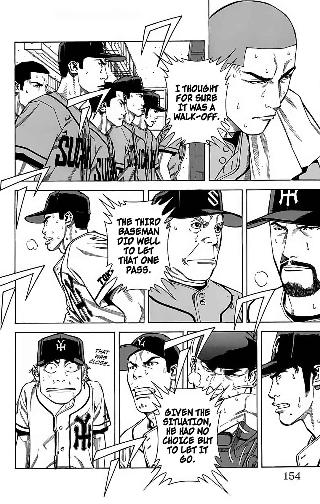 Page 10 Chapter 122 GO ANd GO