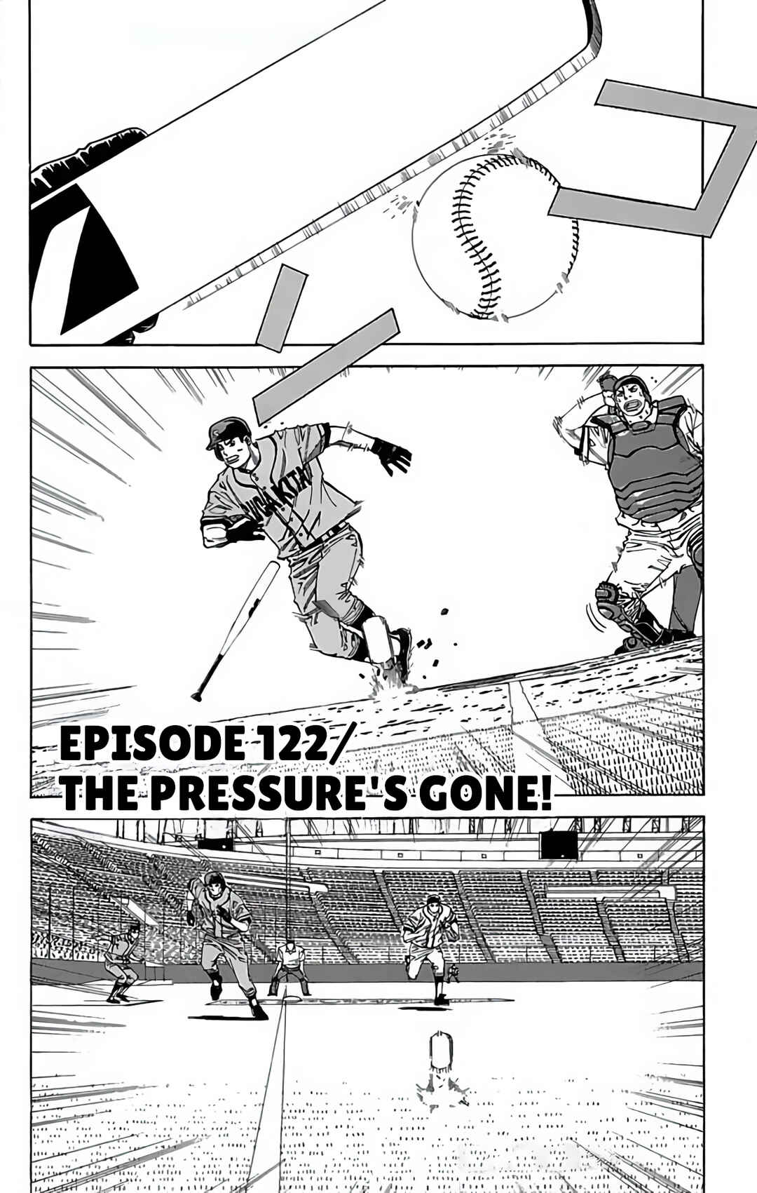 Page 2 Chapter 122 GO ANd GO