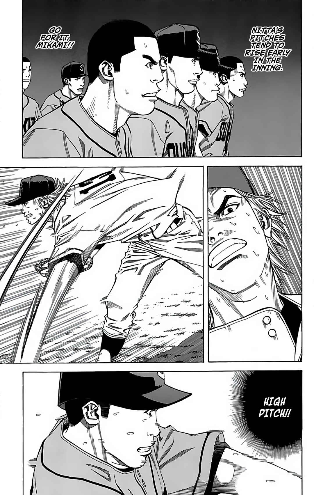 Page 27 Chapter 122 GO ANd GO