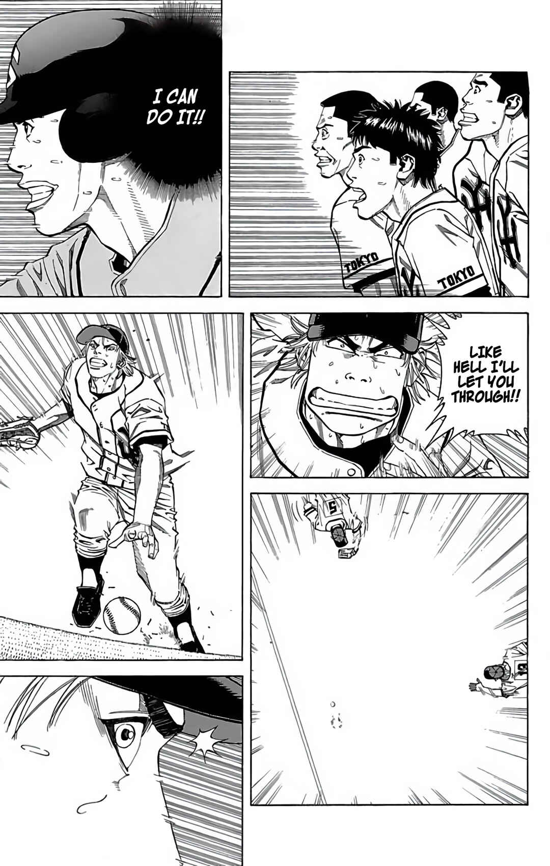 Page 3 Chapter 122 GO ANd GO