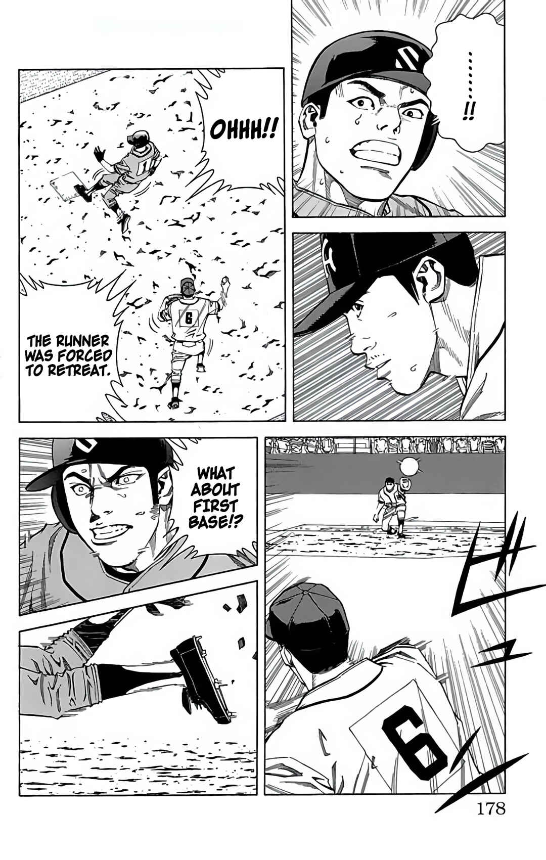 Page 34 Chapter 122 GO ANd GO