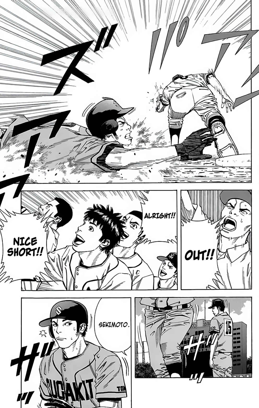 Page 35 Chapter 122 GO ANd GO