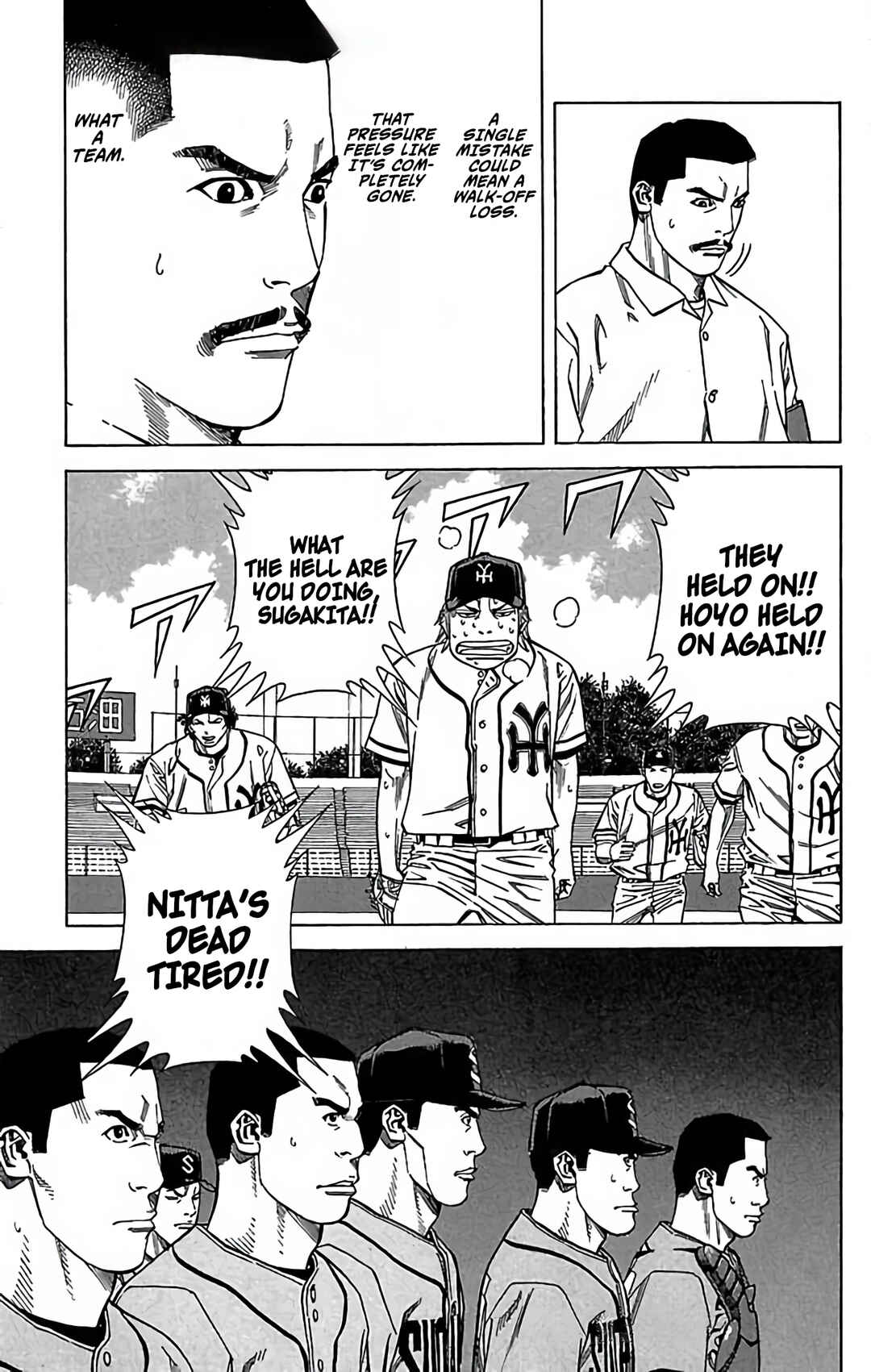 Page 39 Chapter 122 GO ANd GO