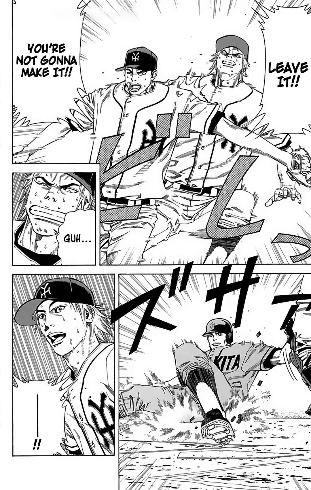 Page 4 Chapter 122 GO ANd GO