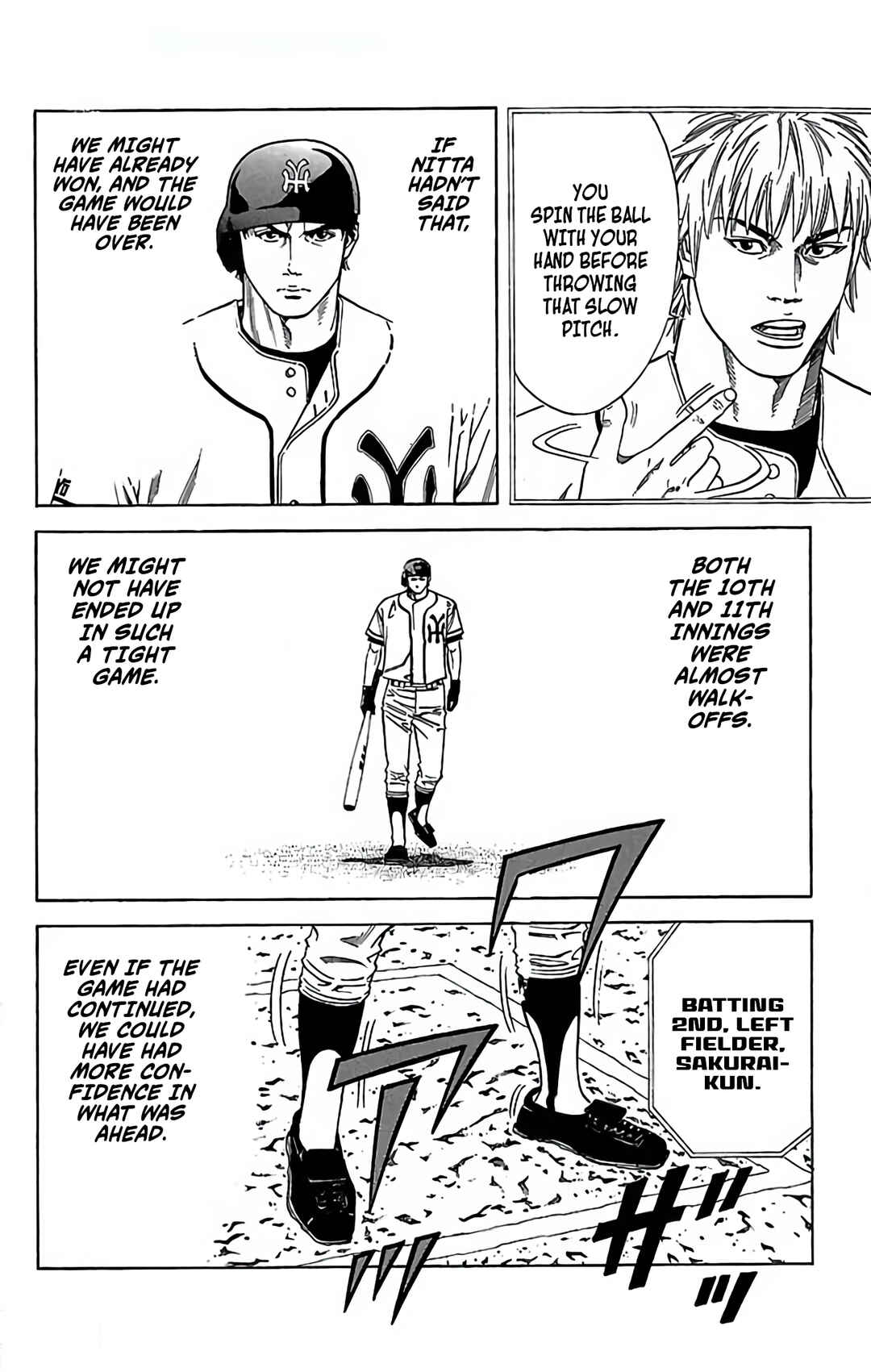 Page 42 Chapter 122 GO ANd GO