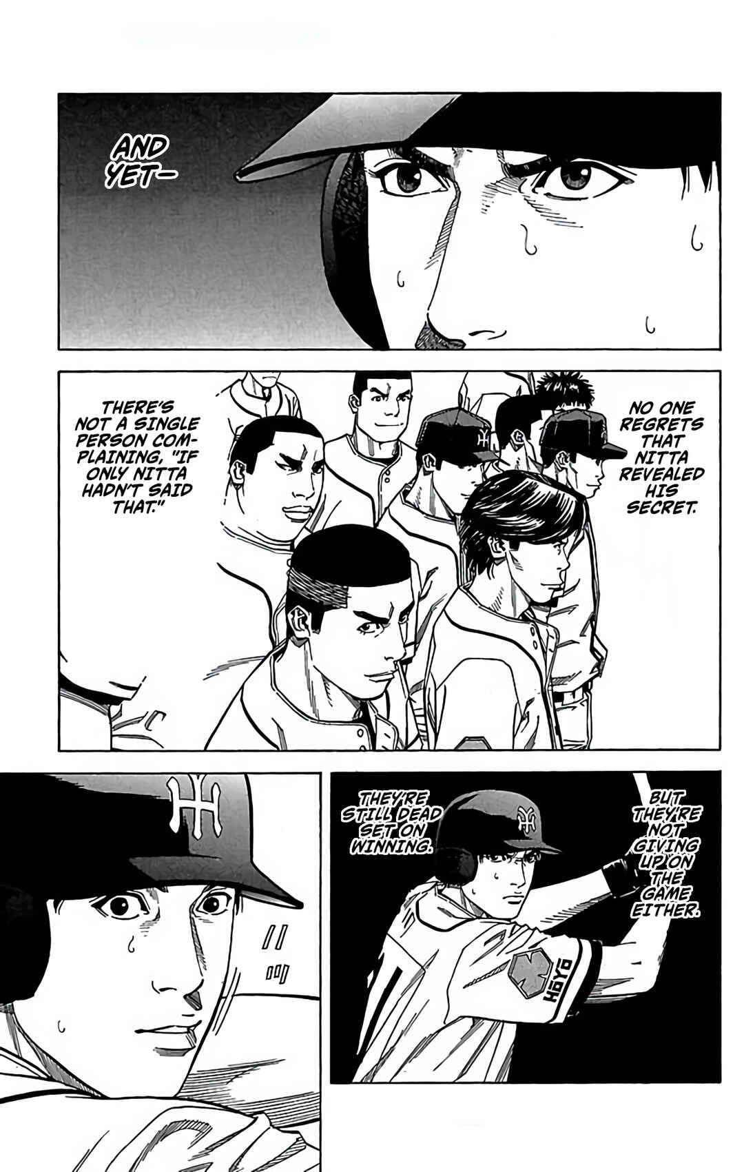 Page 43 Chapter 122 GO ANd GO