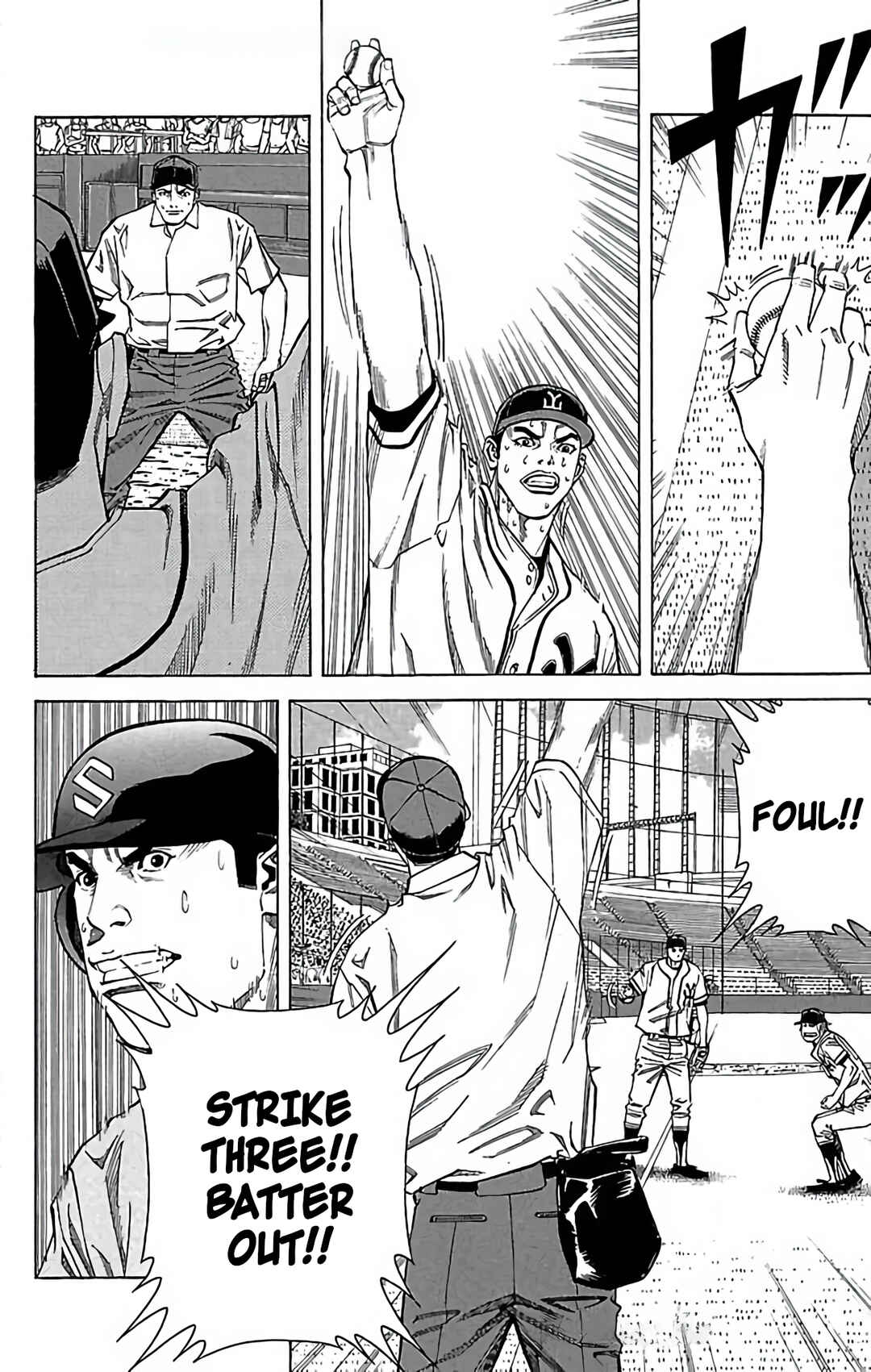 Page 8 Chapter 122 GO ANd GO