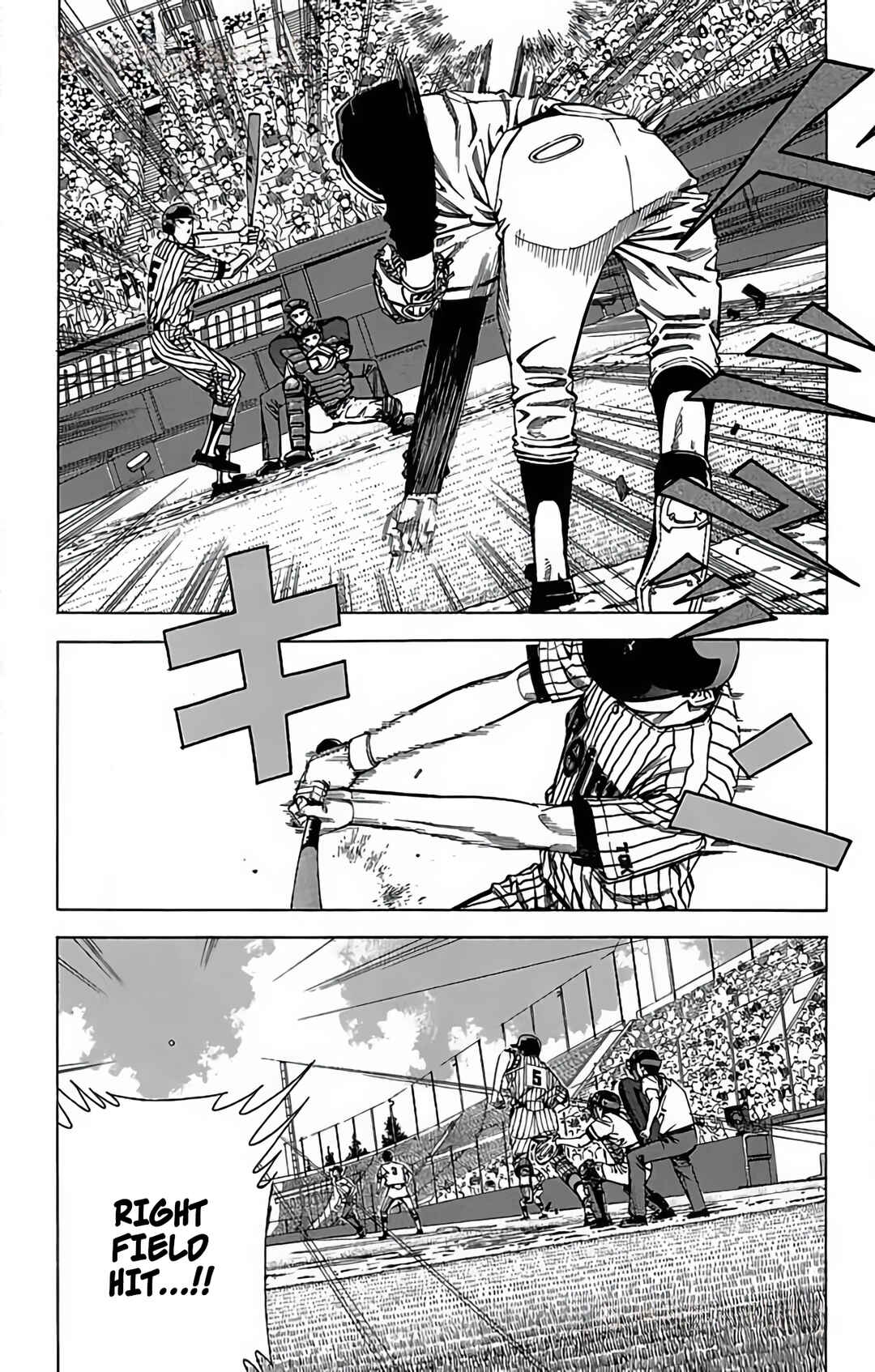 Page 11 Chapter 73 GO ANd GO
