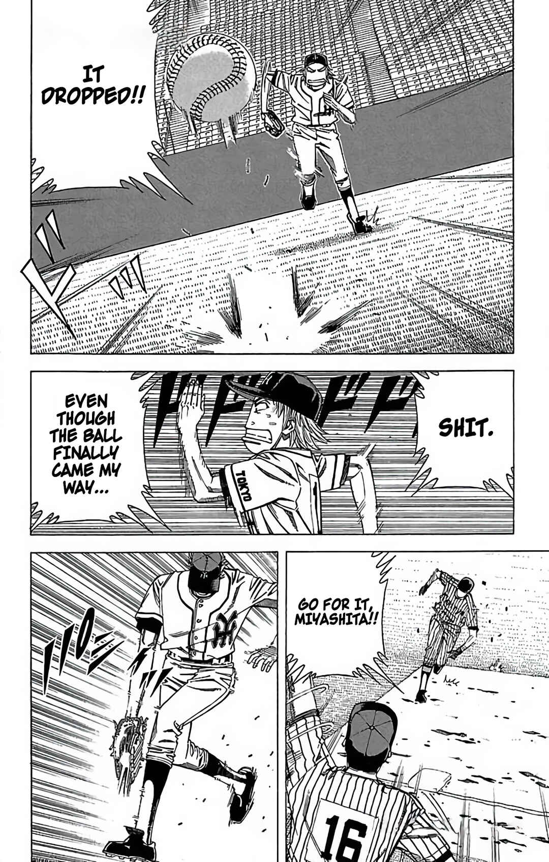 Page 12 Chapter 73 GO ANd GO