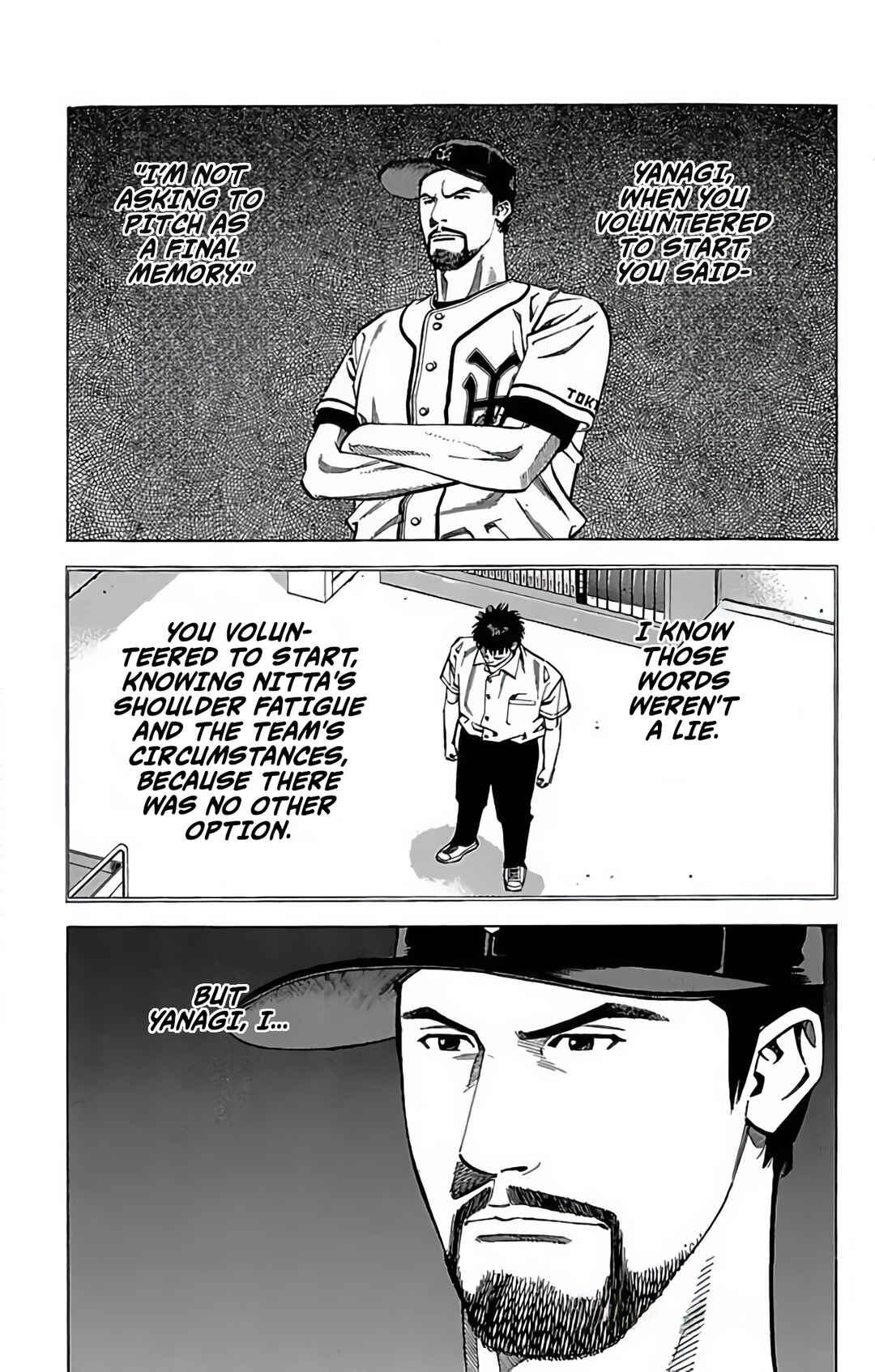Page 22 Chapter 73 GO ANd GO