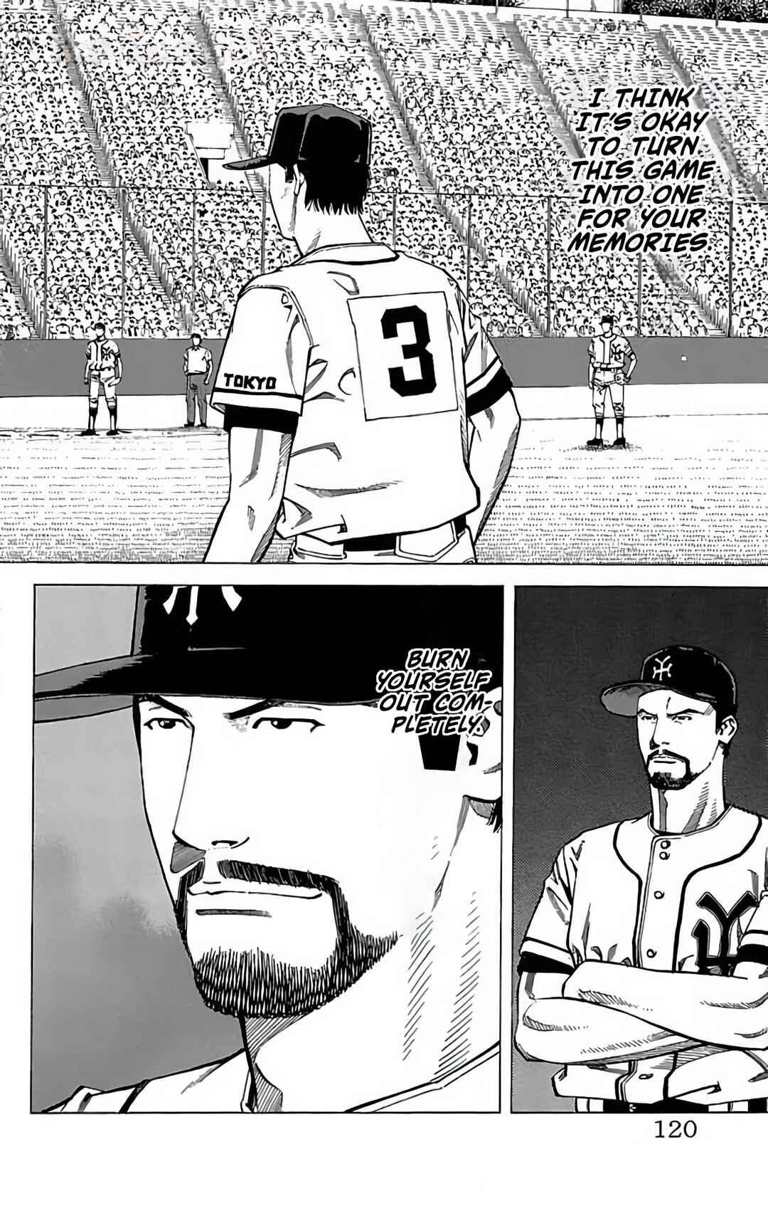 Page 23 Chapter 73 GO ANd GO