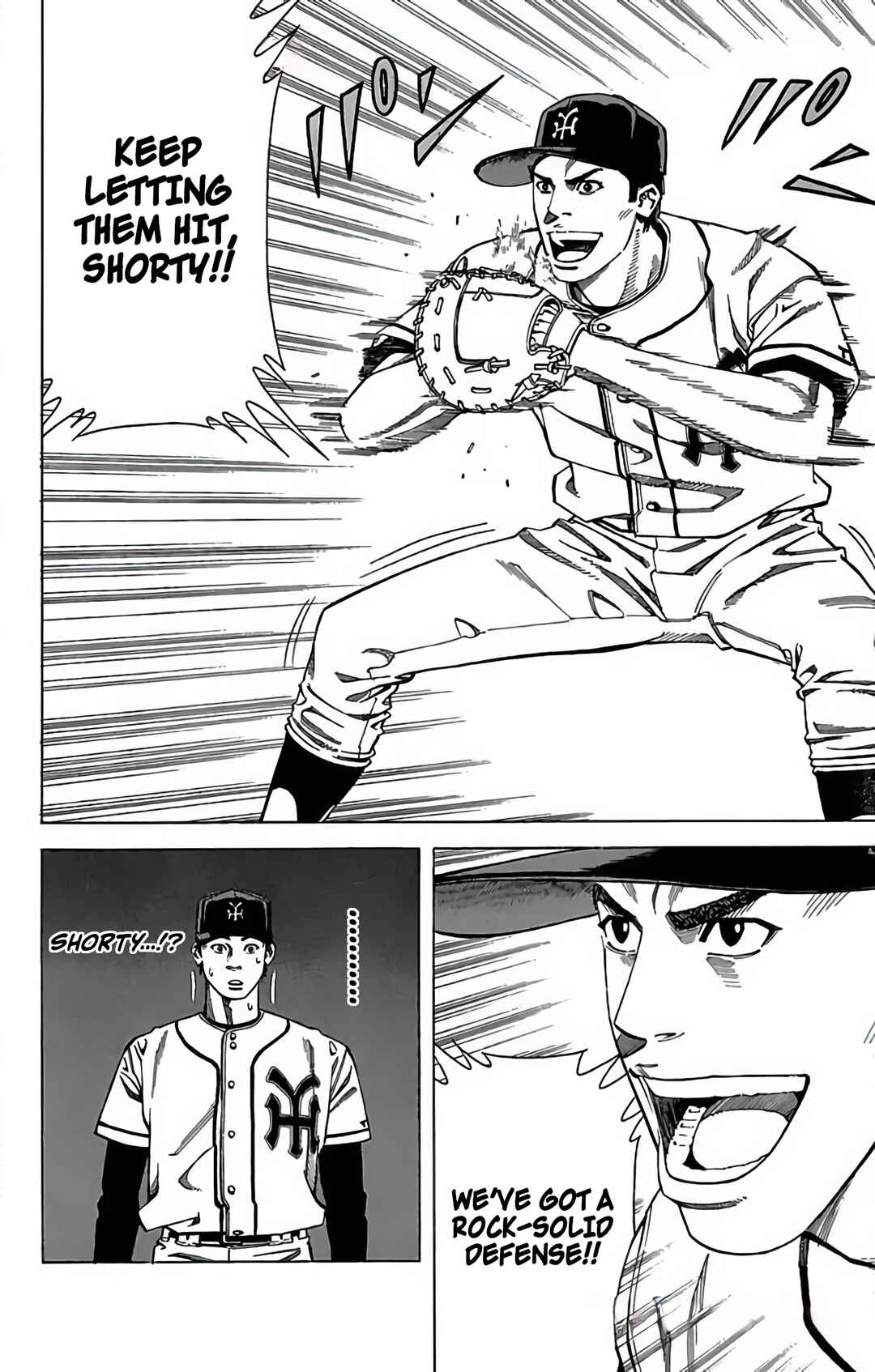 Page 29 Chapter 73 GO ANd GO