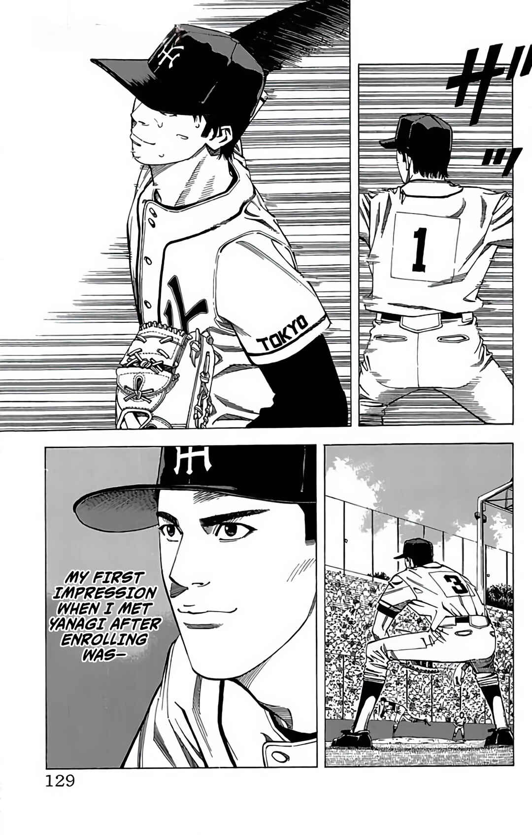 Page 32 Chapter 73 GO ANd GO