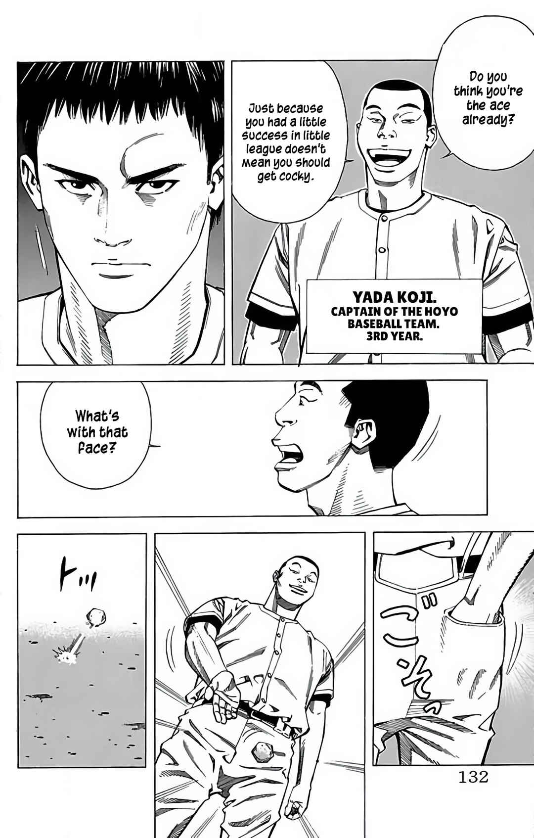 Page 35 Chapter 73 GO ANd GO