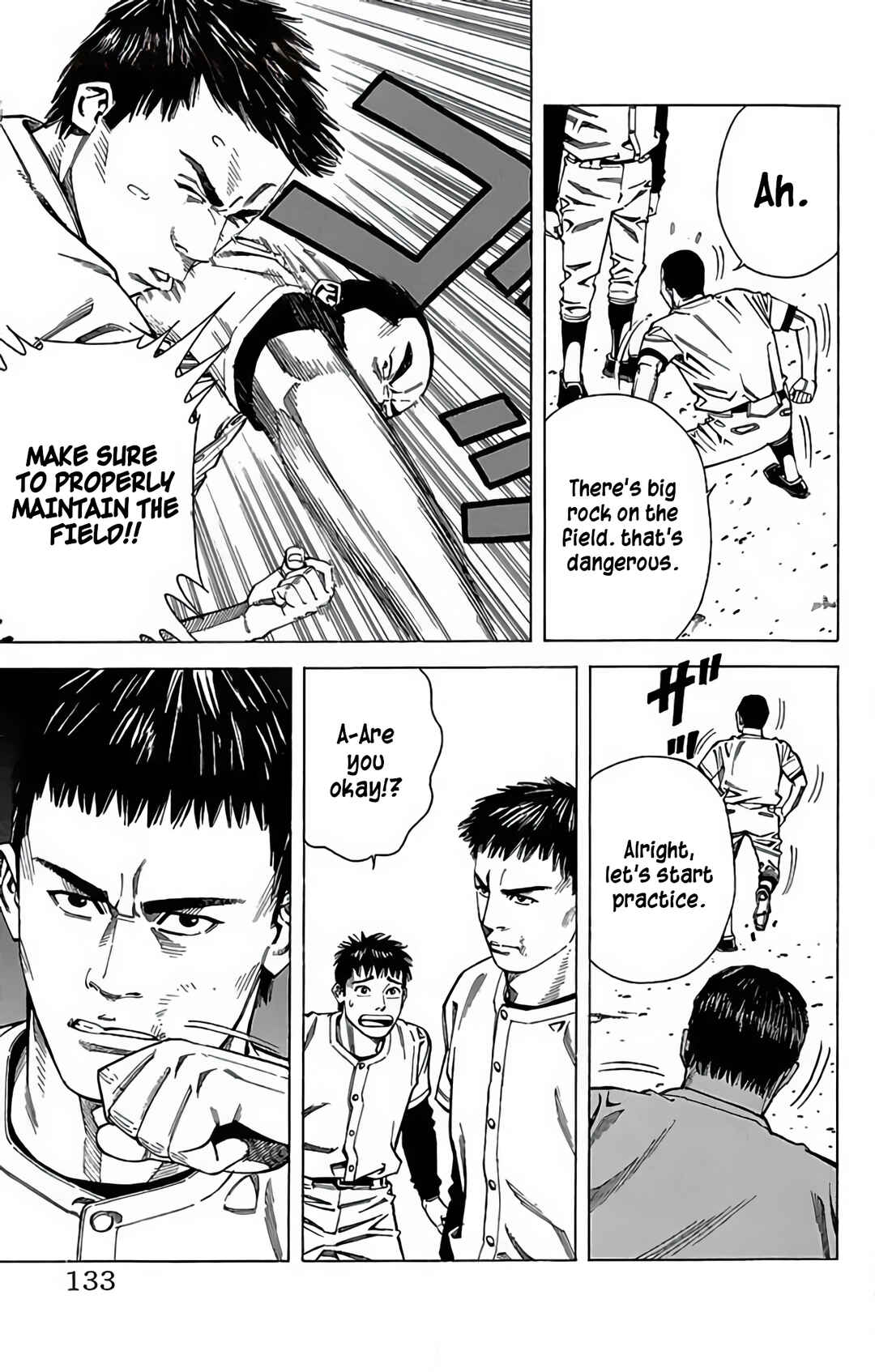 Page 36 Chapter 73 GO ANd GO