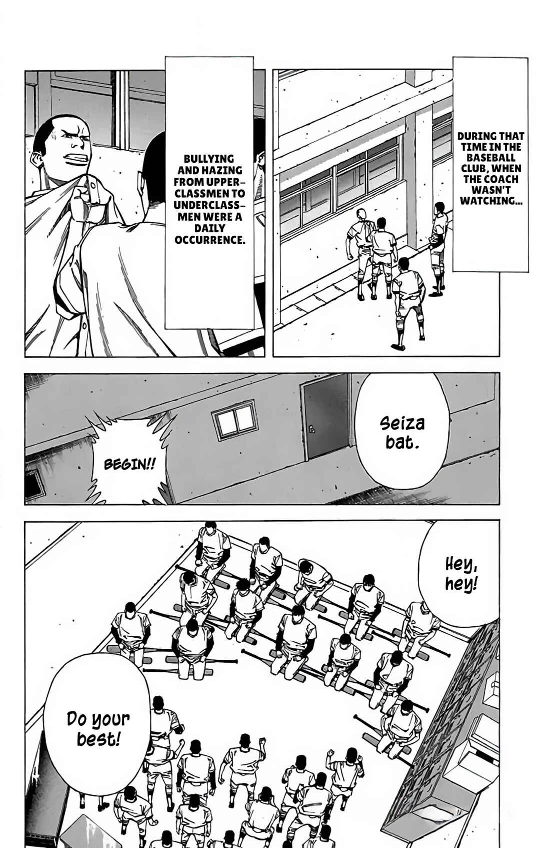 Page 37 Chapter 73 GO ANd GO