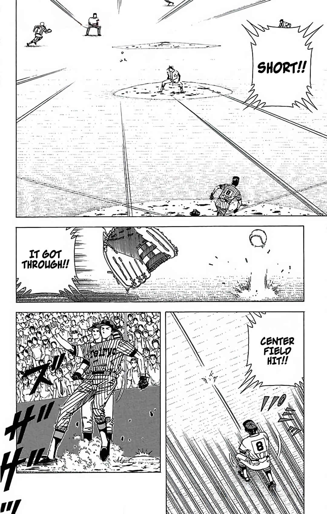 Page 8 Chapter 73 GO ANd GO