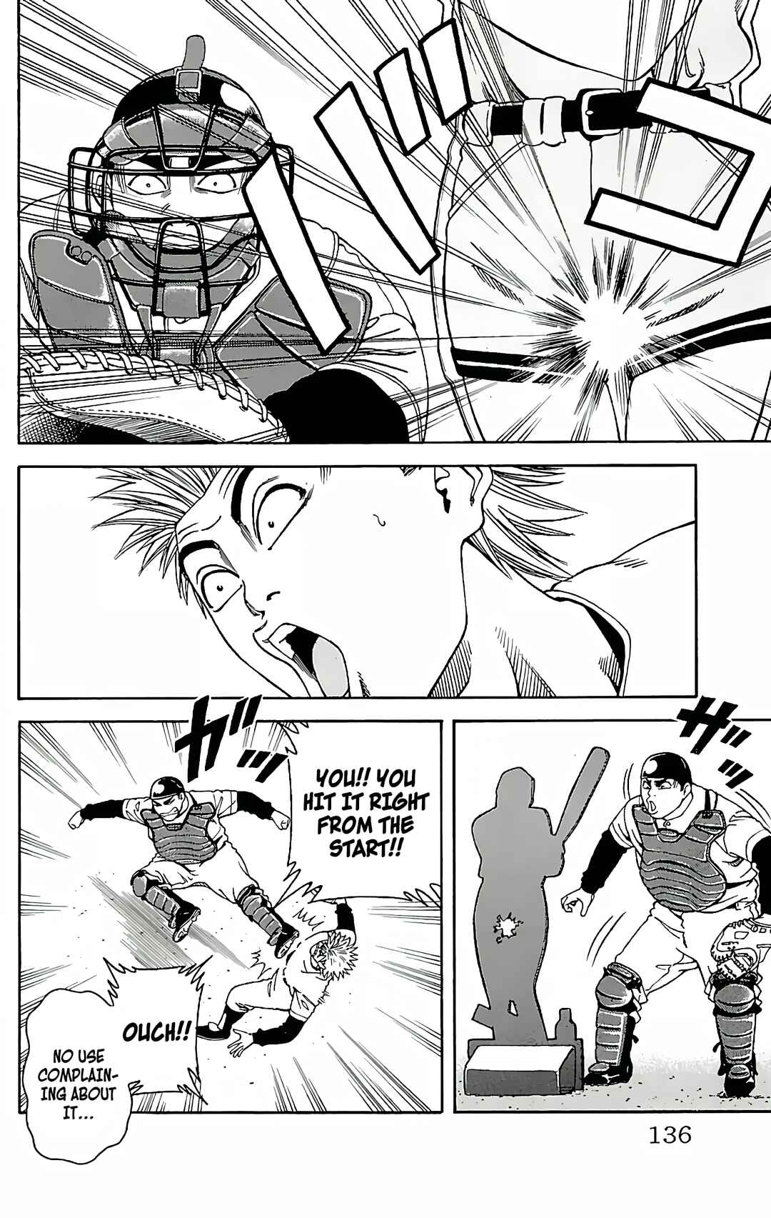 Page 10 Chapter 4 GO ANd GO