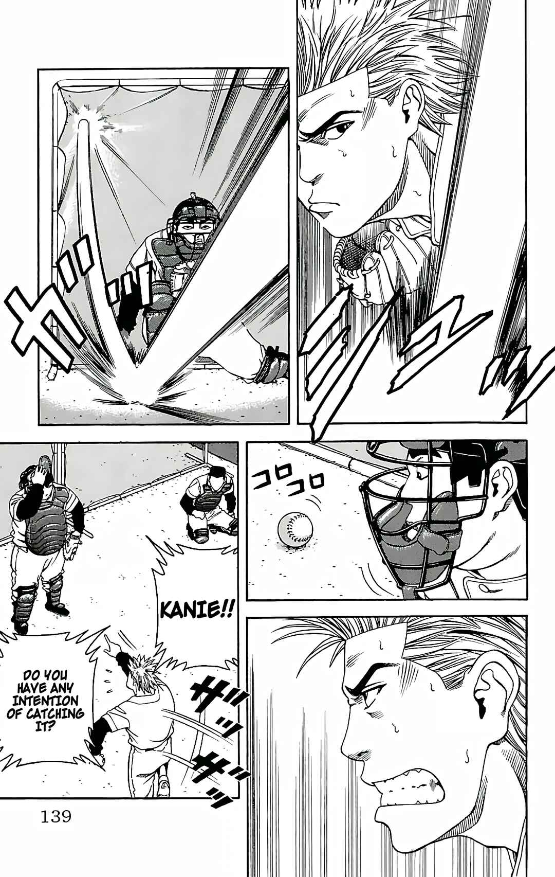 Page 13 Chapter 4 GO ANd GO