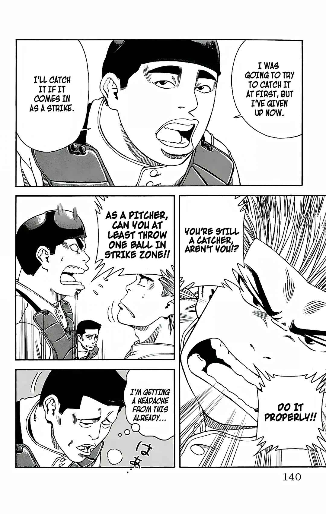 Page 14 Chapter 4 GO ANd GO