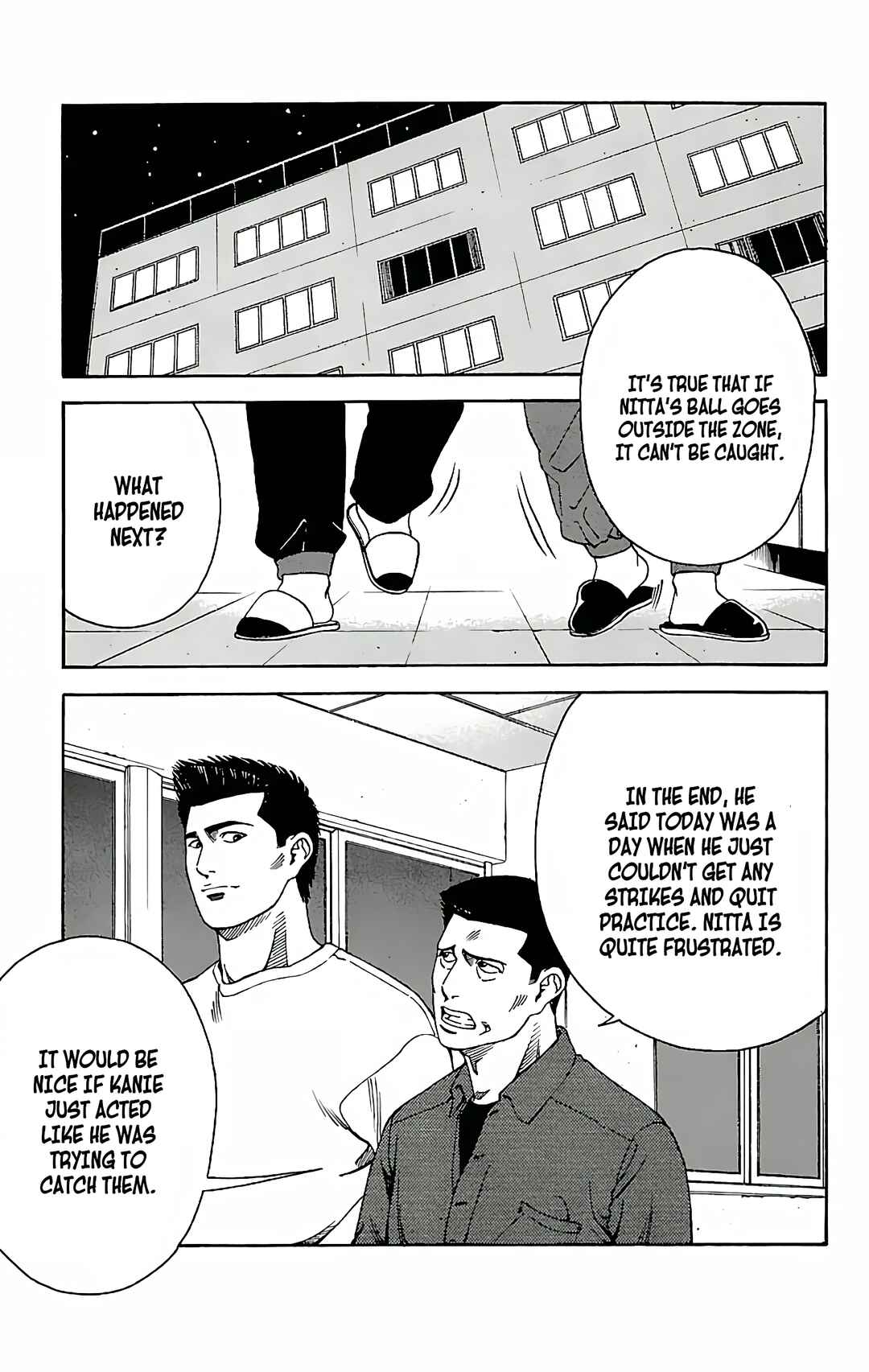 Page 15 Chapter 4 GO ANd GO