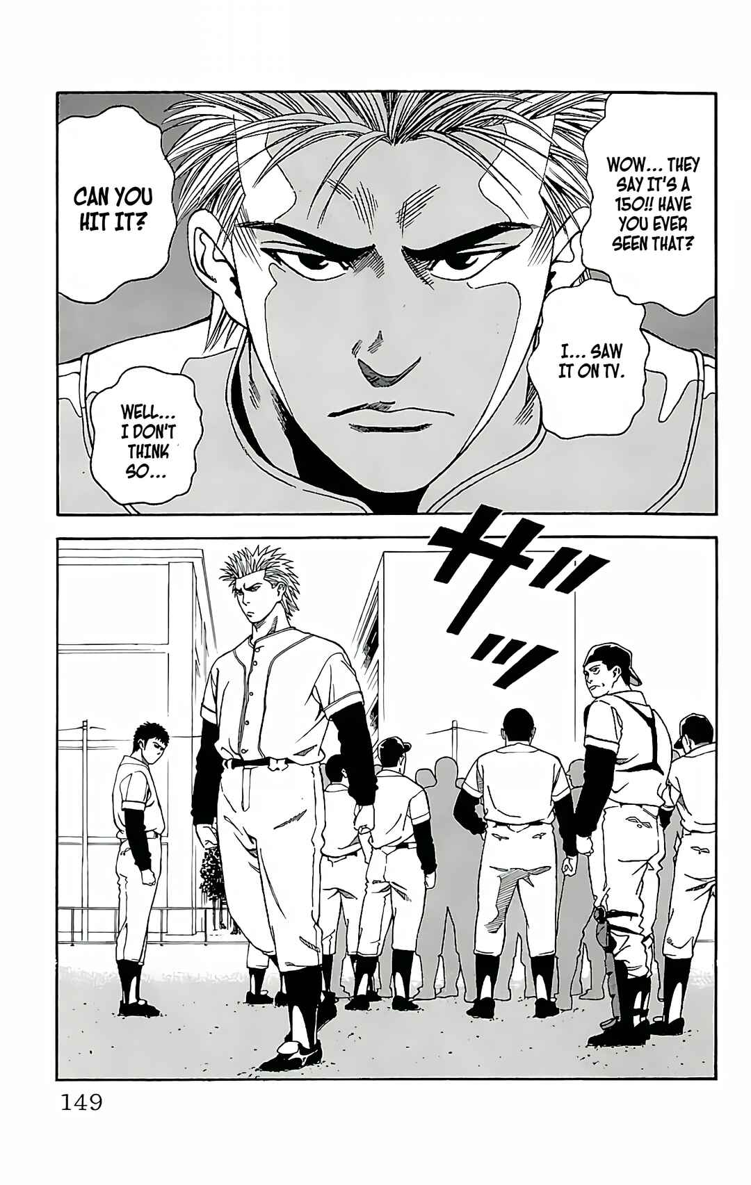 Page 23 Chapter 4 GO ANd GO