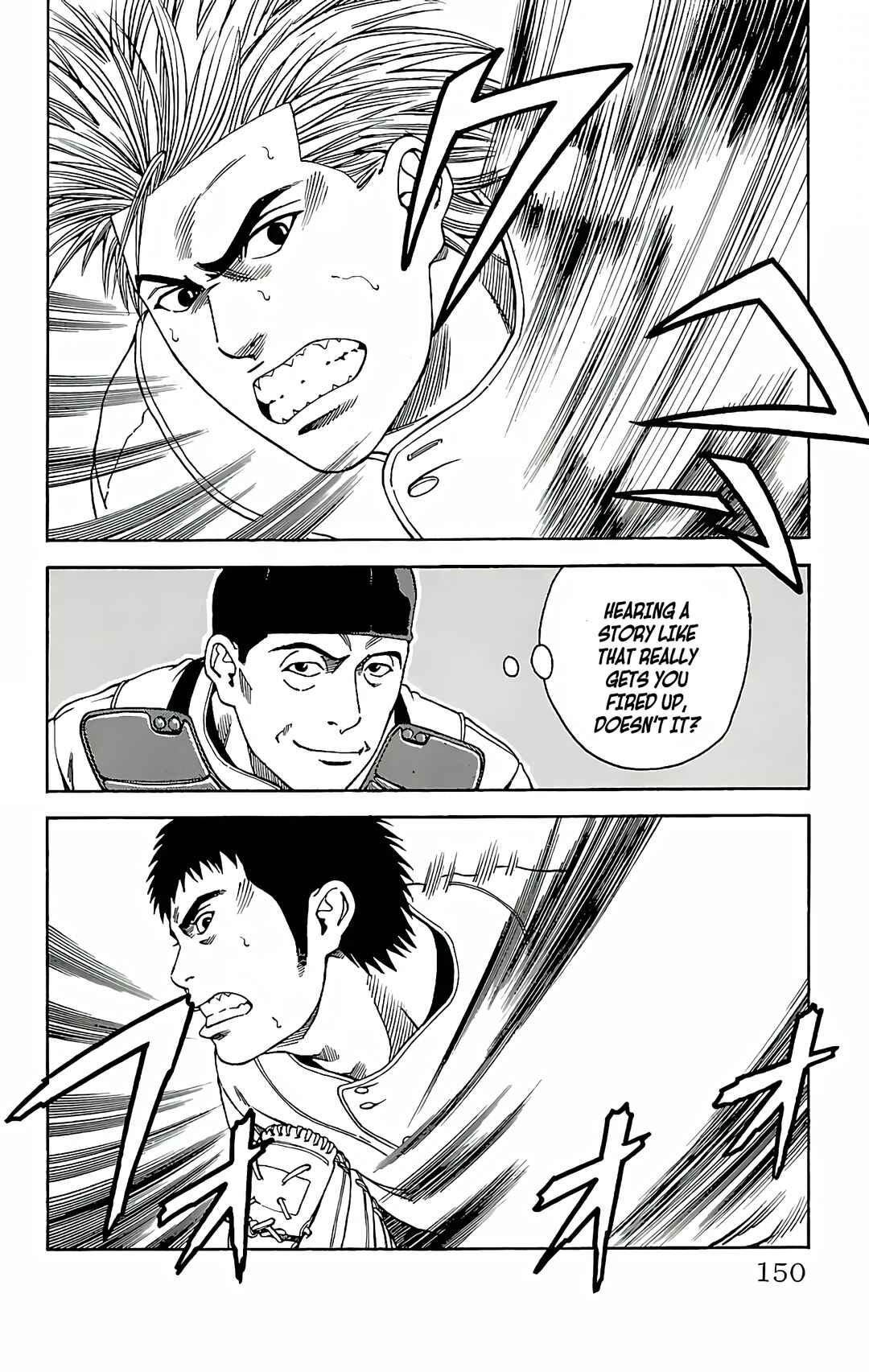 Page 24 Chapter 4 GO ANd GO