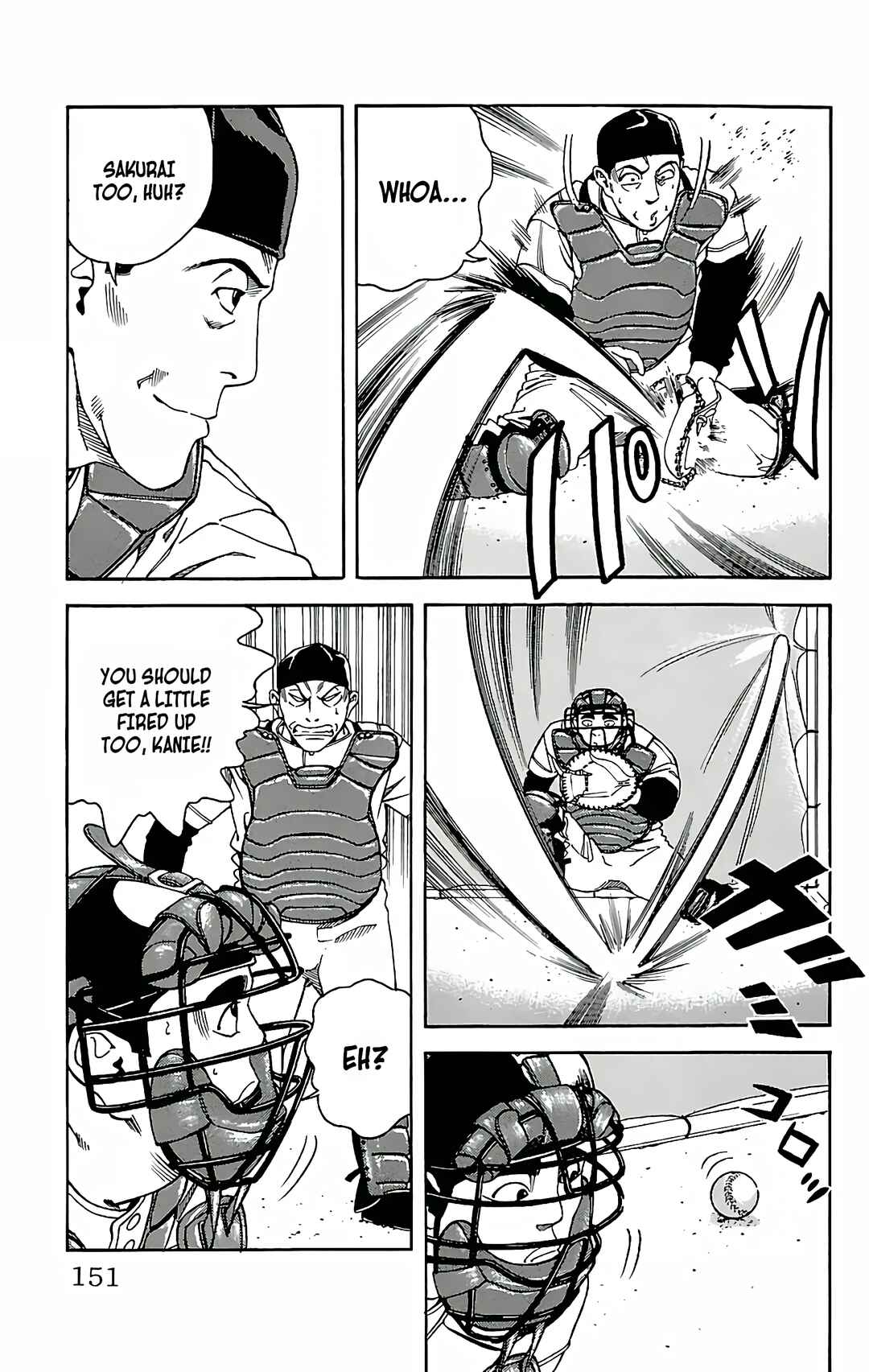 Page 25 Chapter 4 GO ANd GO