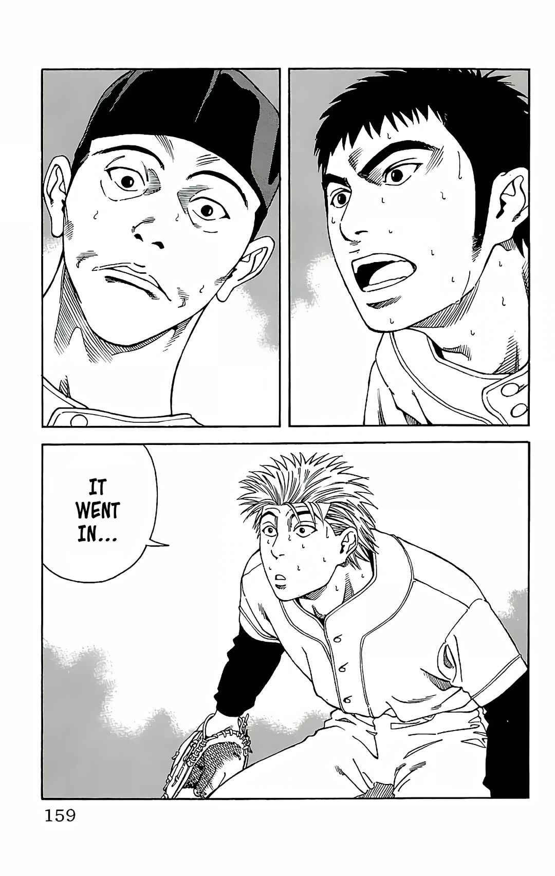 Page 33 Chapter 4 GO ANd GO