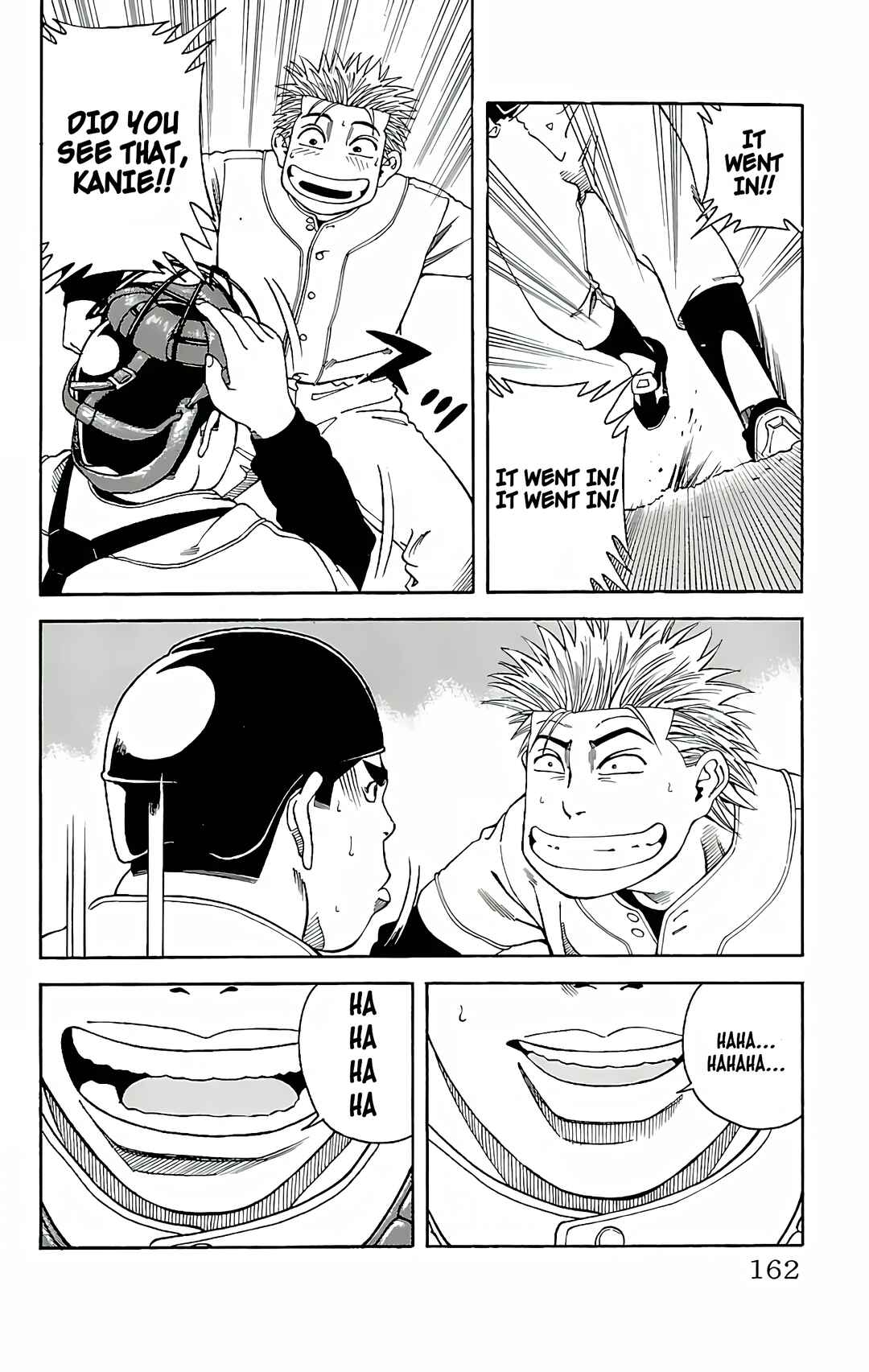 Page 36 Chapter 4 GO ANd GO