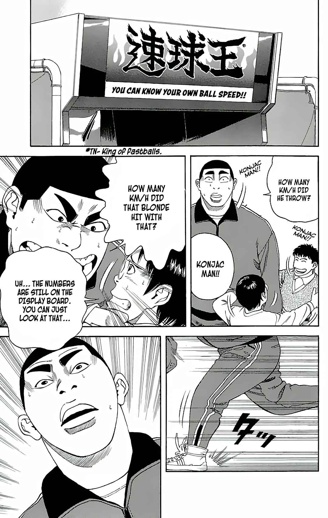 Page 43 Chapter 4 GO ANd GO