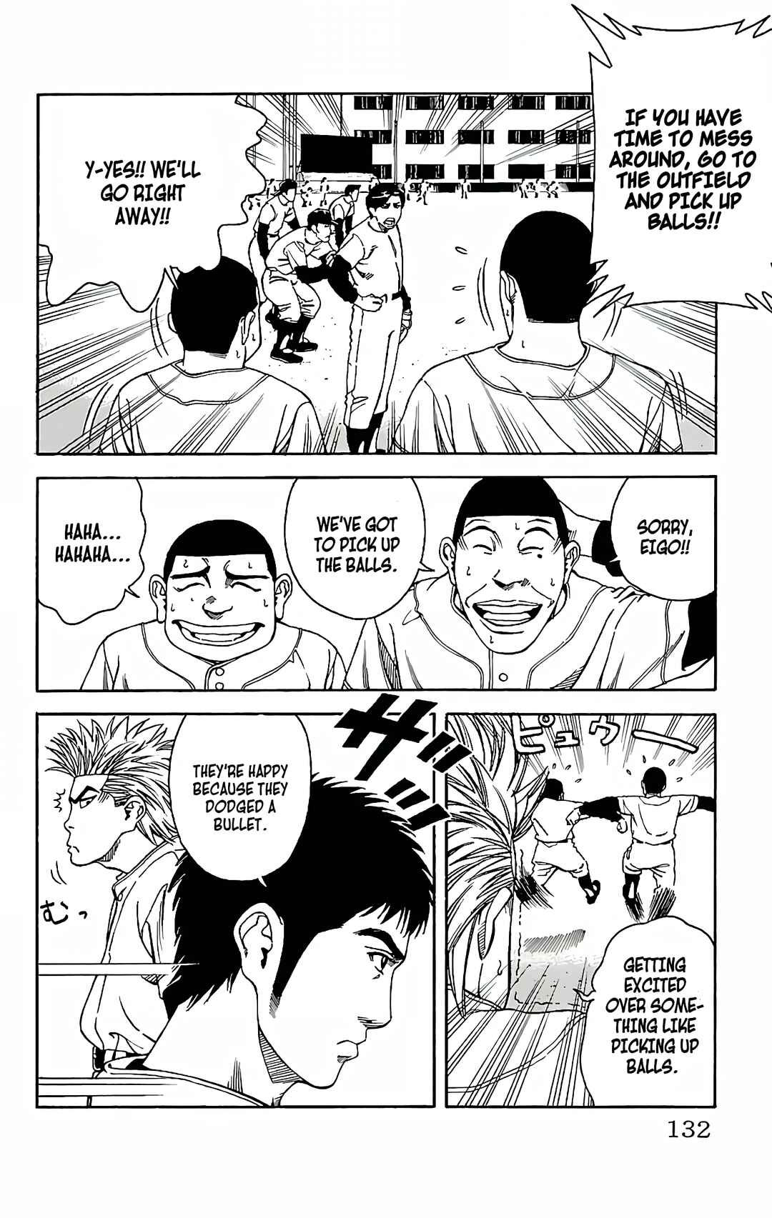 Page 6 Chapter 4 GO ANd GO