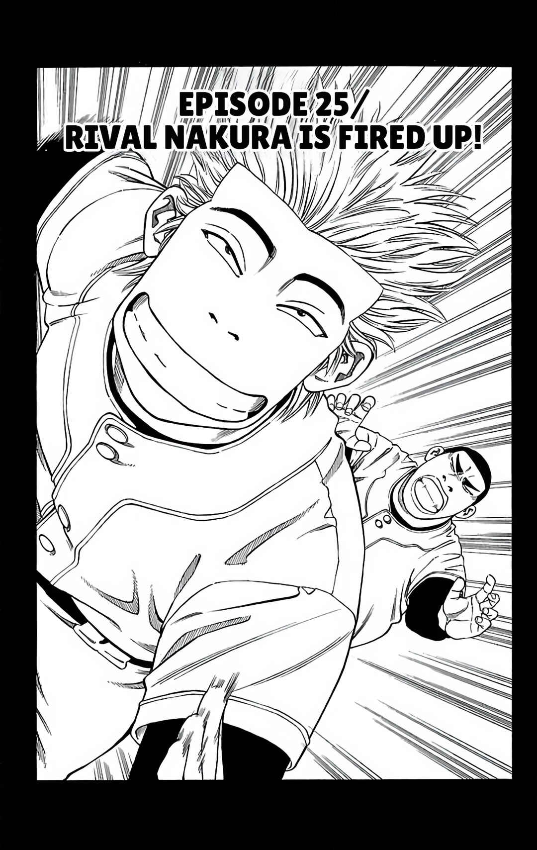 Page 1 Chapter 25 GO ANd GO