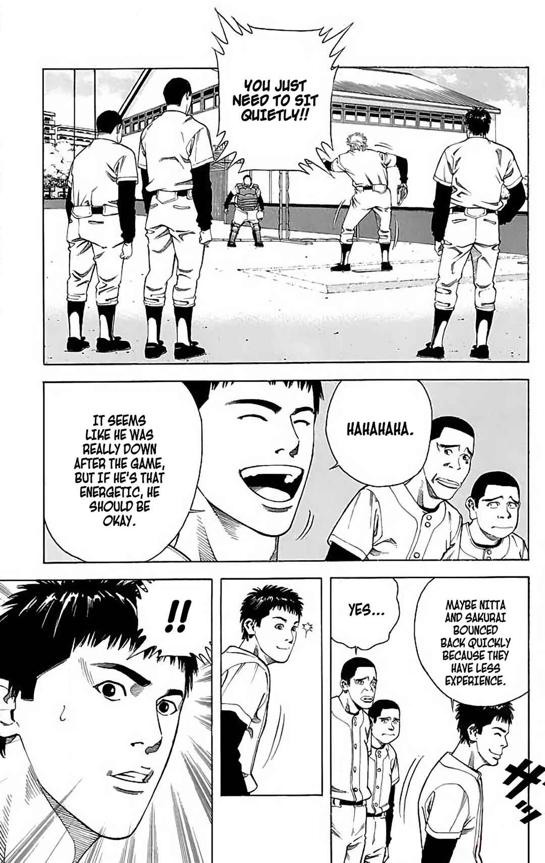 Page 15 Chapter 25 GO ANd GO