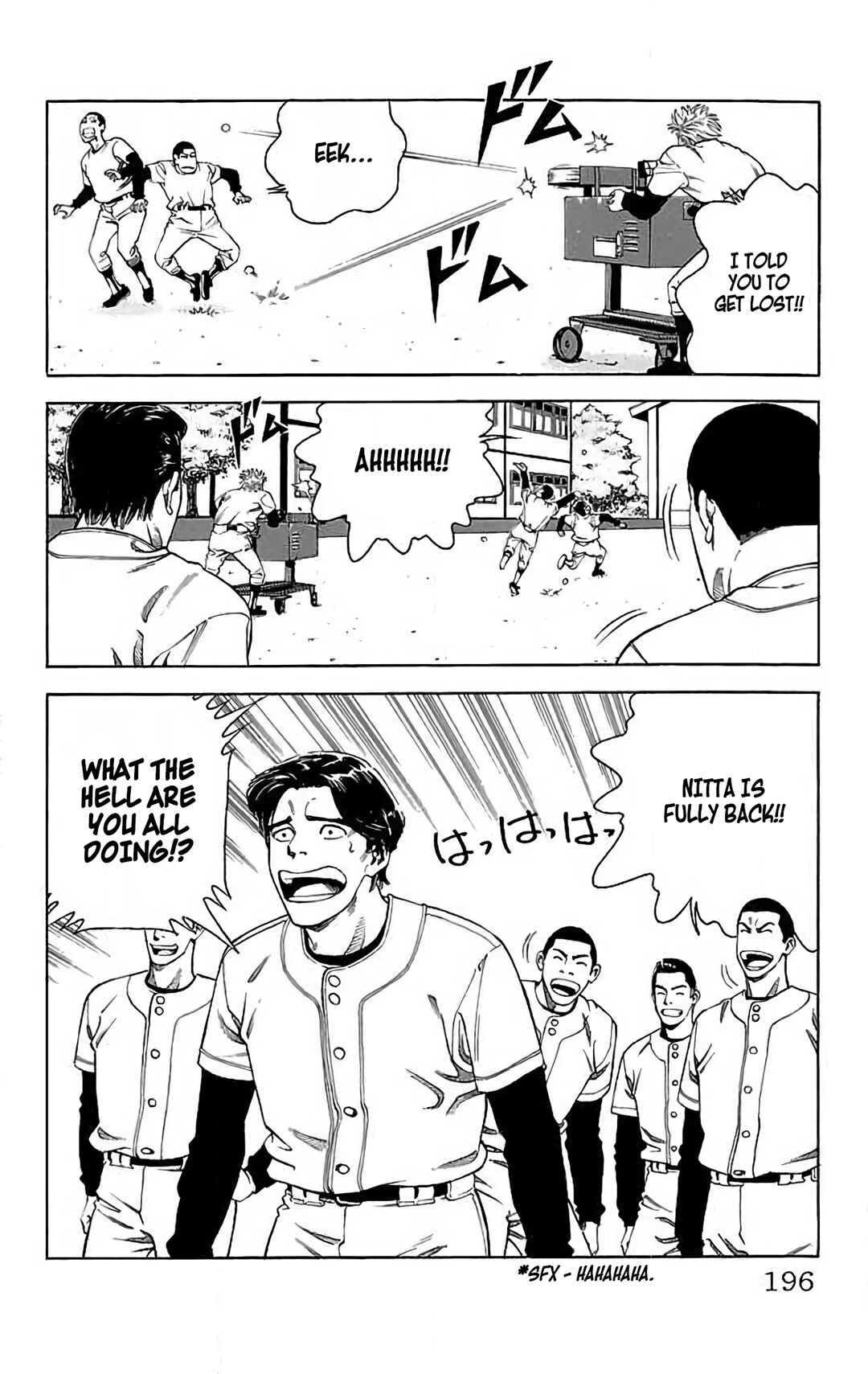 Page 24 Chapter 25 GO ANd GO
