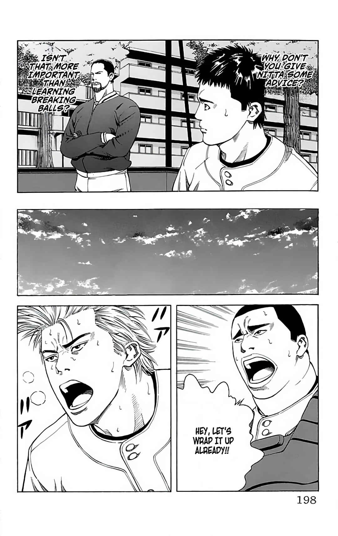 Page 26 Chapter 25 GO ANd GO