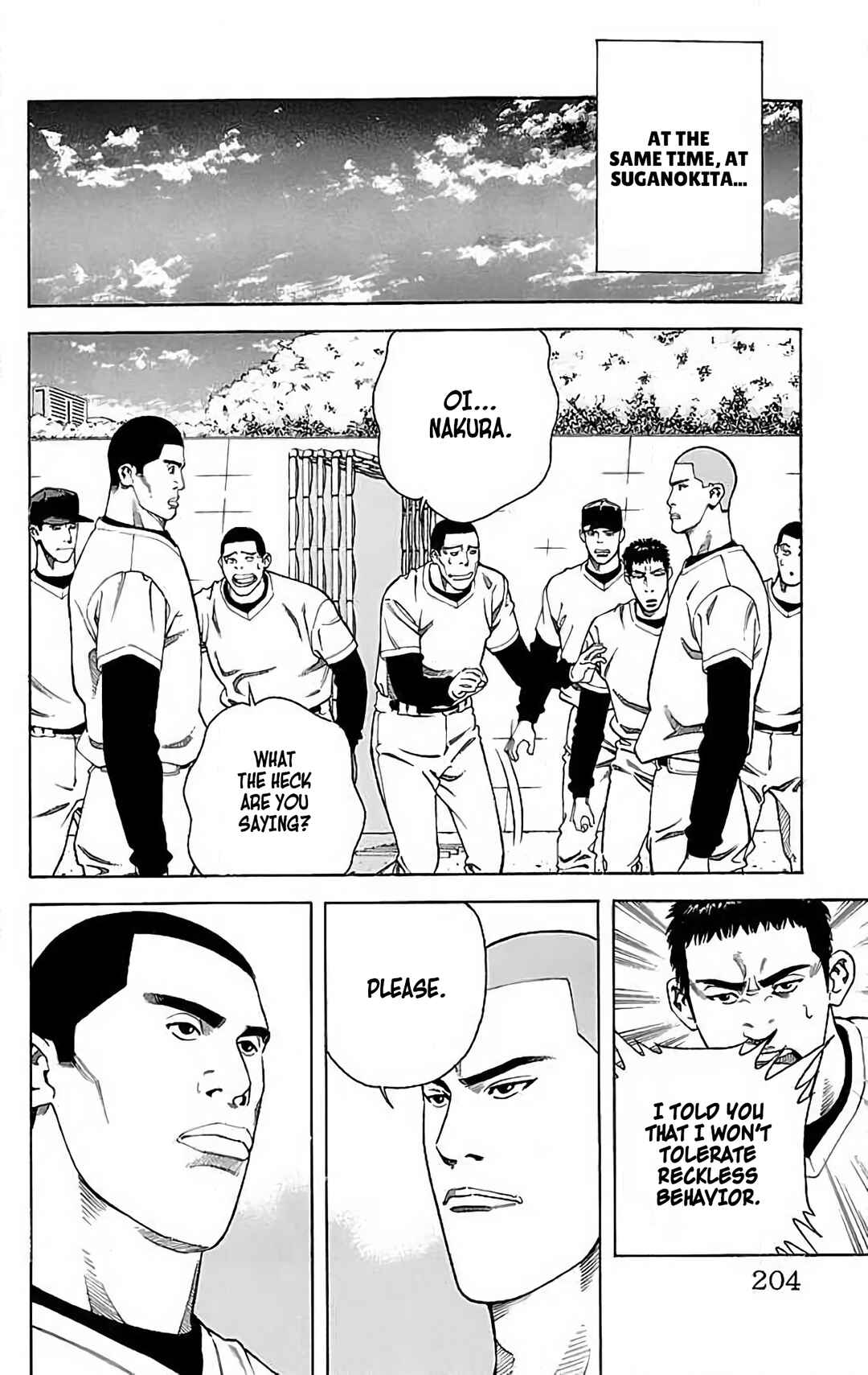 Page 32 Chapter 25 GO ANd GO