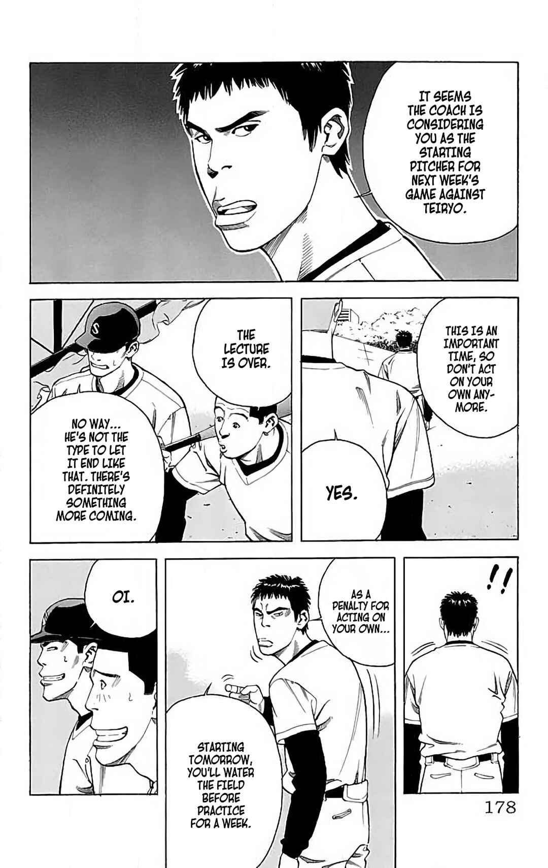 Page 6 Chapter 25 GO ANd GO