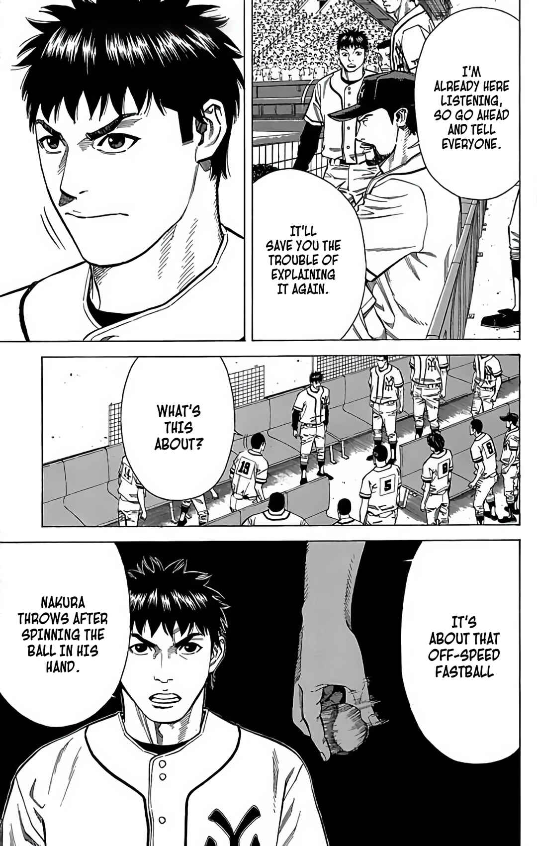 Page 11 Chapter 120 GO ANd GO
